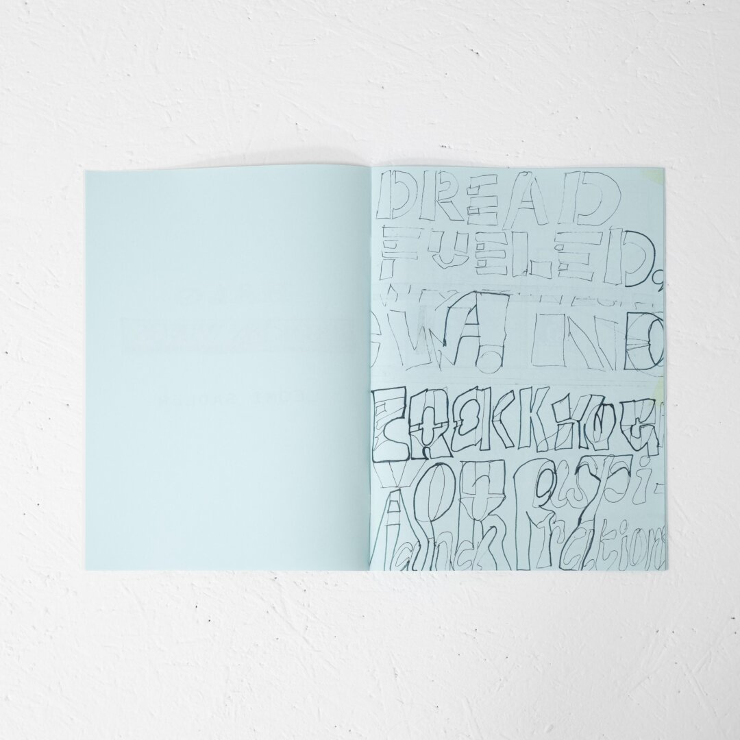 Leomi Sadler — HALO Broken Wings
