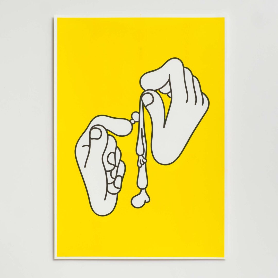 Arne Bellstorf — Torn I