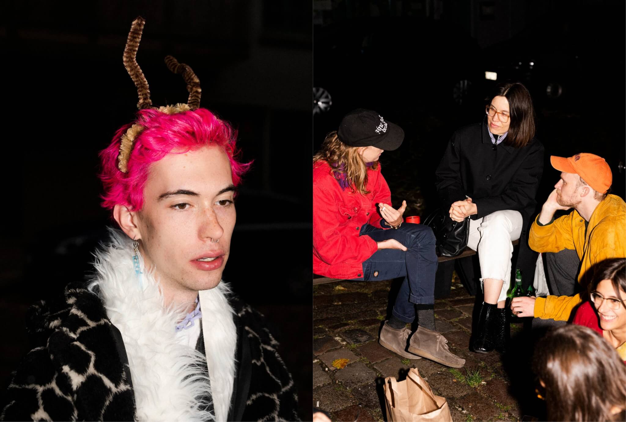 Photos: Michael Kohls