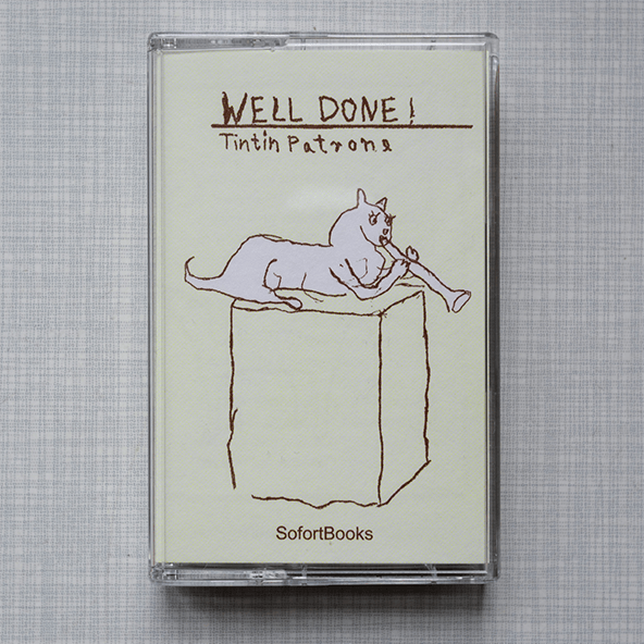 Tintin Patrone — Well Done