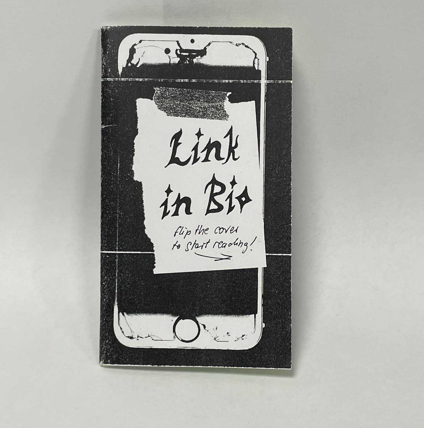 Michel Esselbrügge  – Link in Bio