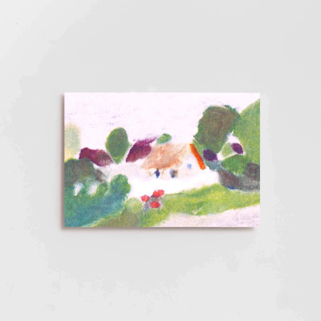 Ciara Quilty-Harper —  Oil Pastel Set