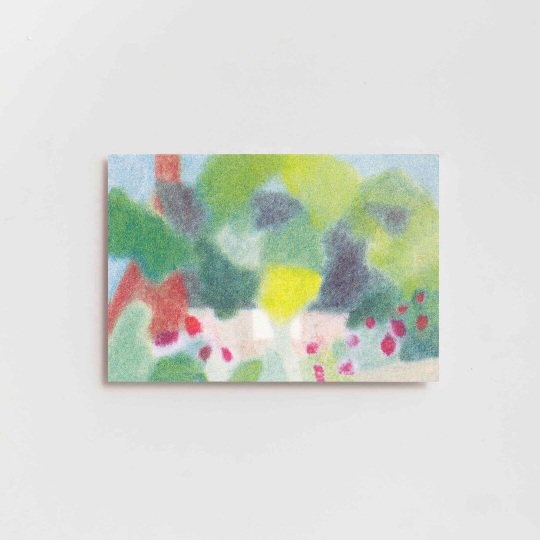 Ciara Quilty-Harper —  Oil Pastel Set