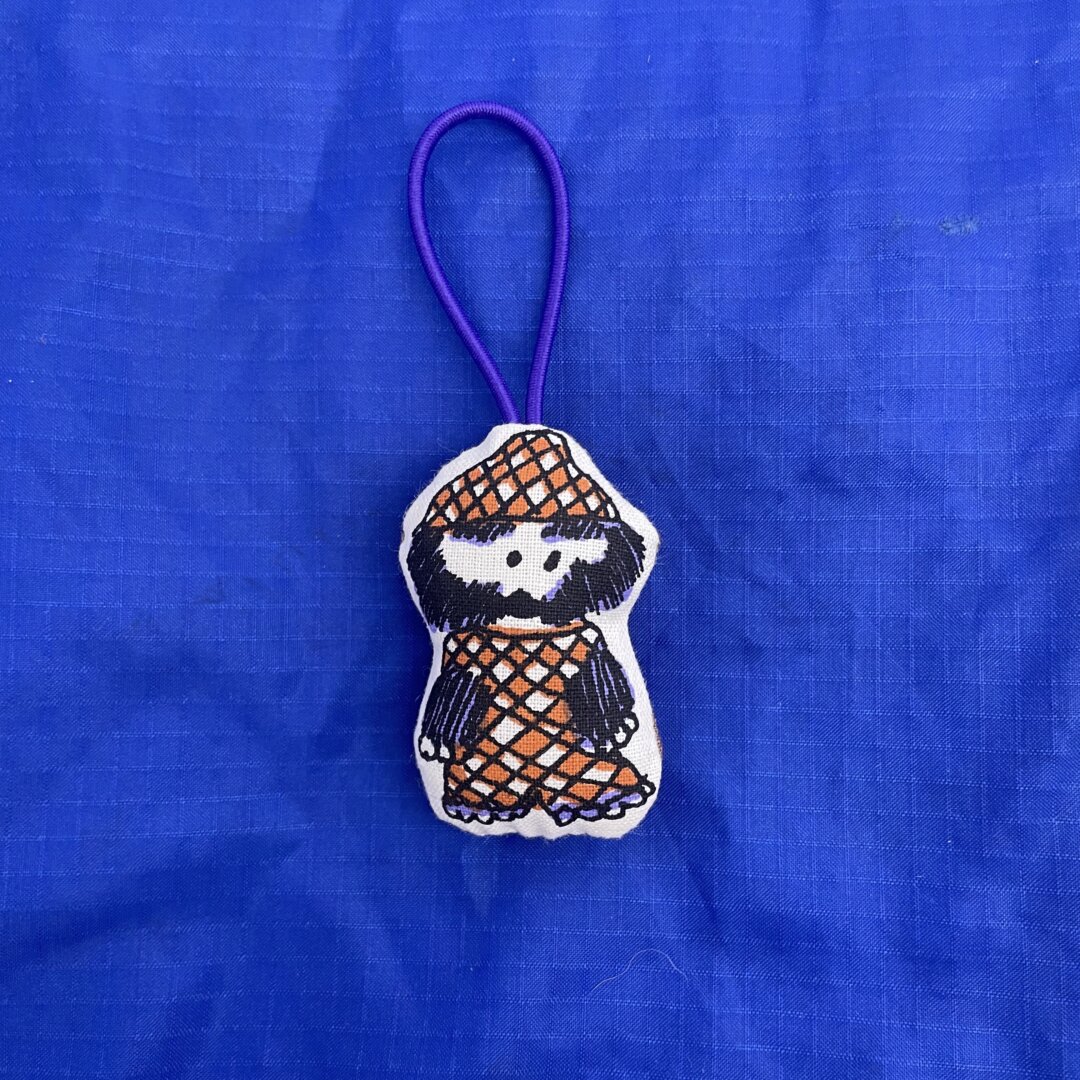 Alžběta Zemanová — Creatures IV