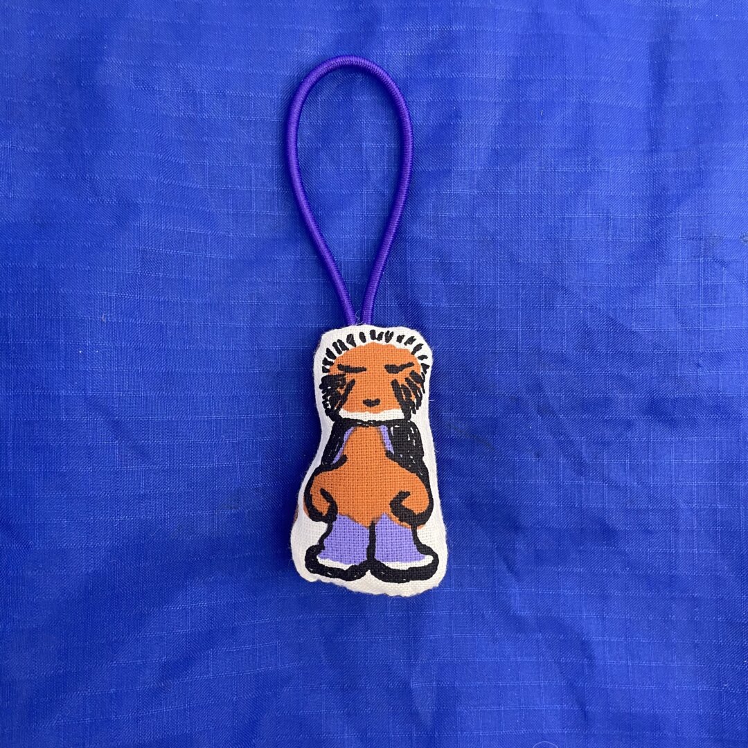 Alžběta Zemanová — Creatures VIII