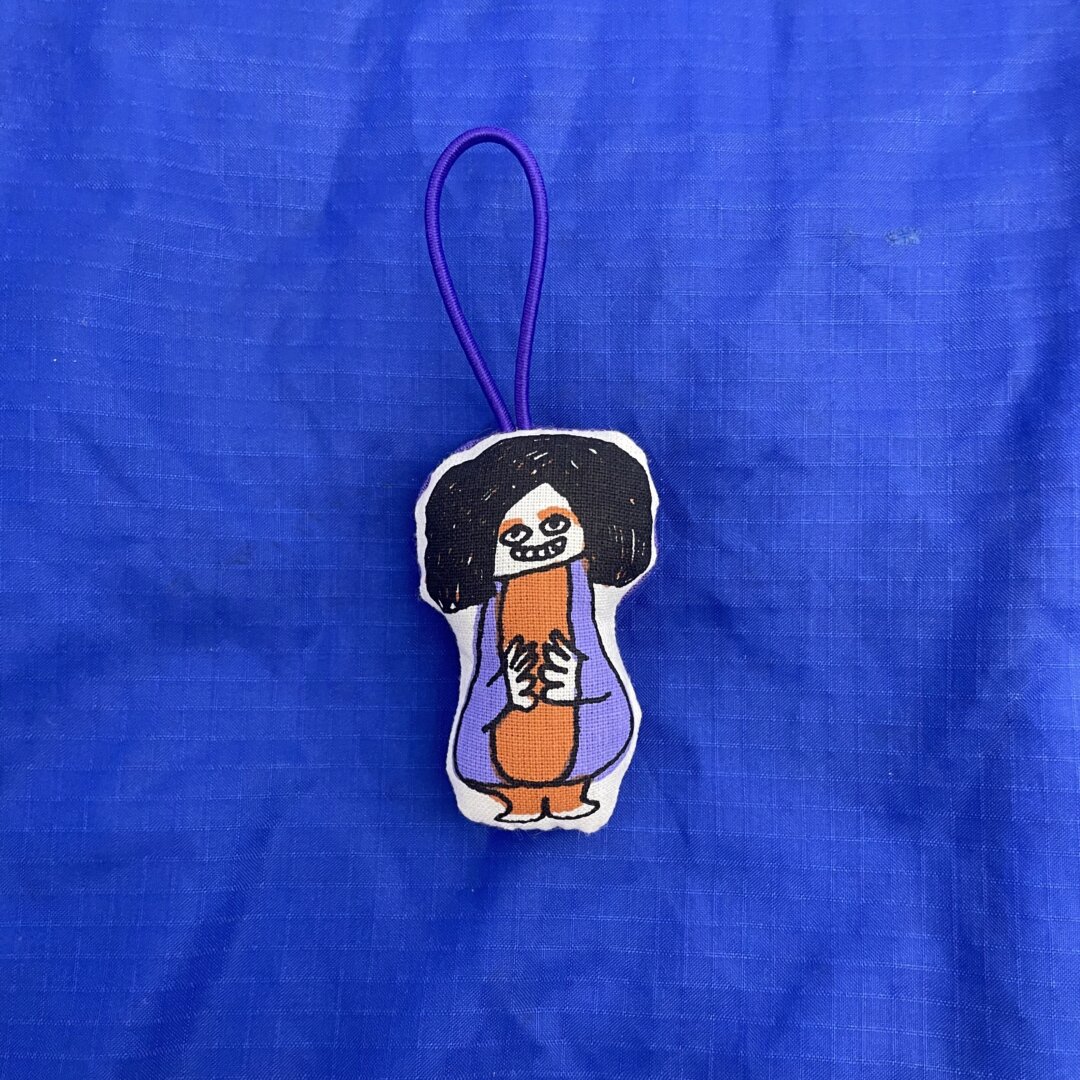 Alžběta Zemanová — Creatures XII