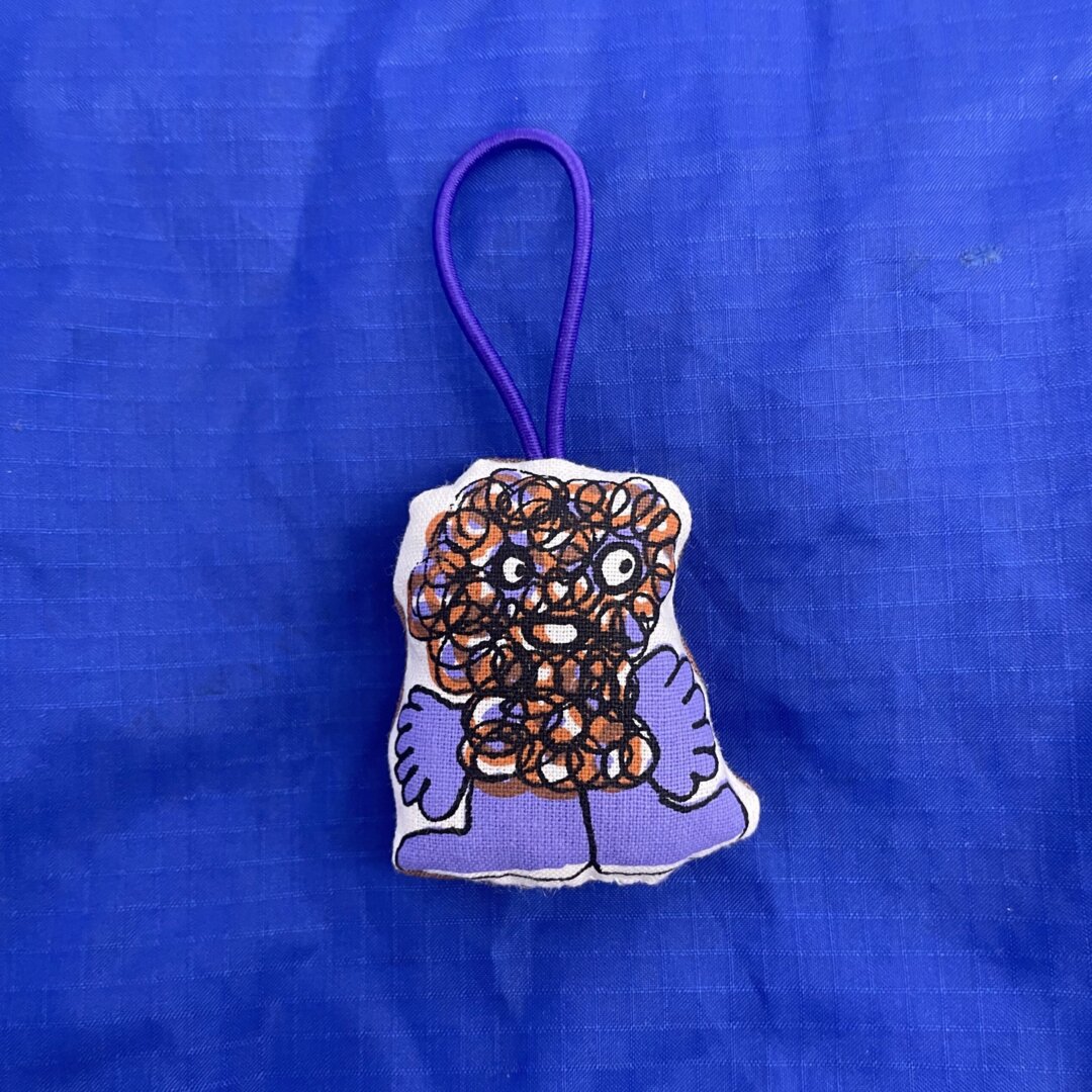 Alžběta Zemanová — Creatures XI