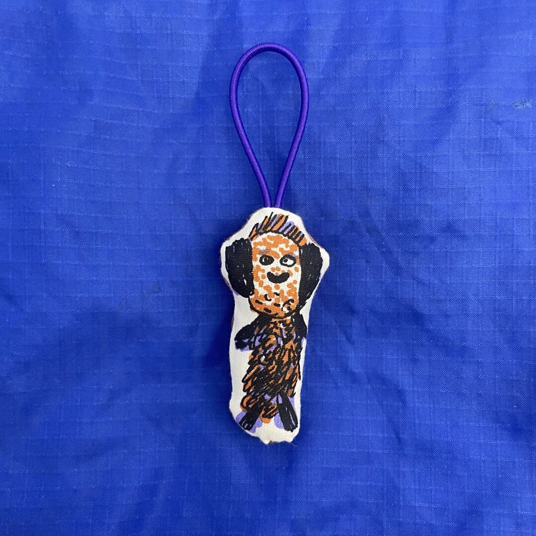 Alžběta Zemanová — Creatures I