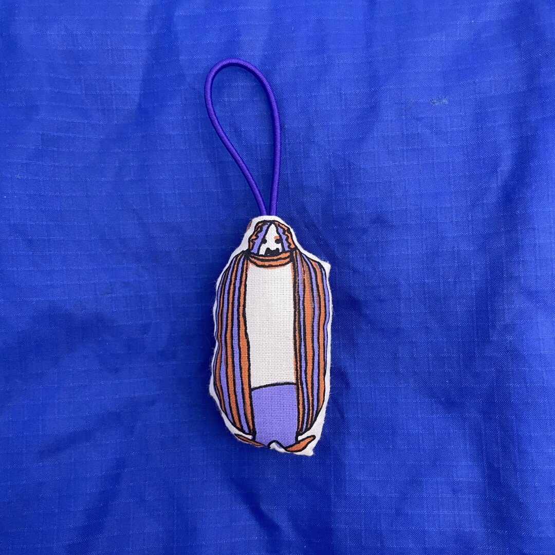 Alžběta Zemanová — Creatures VI