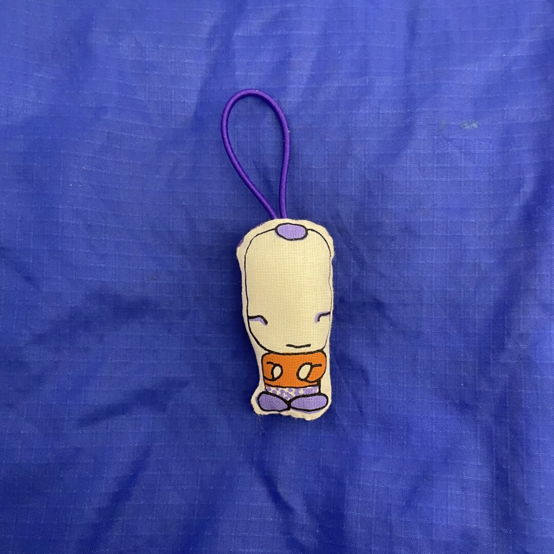 Alžběta Zemanová — Creatures XIII