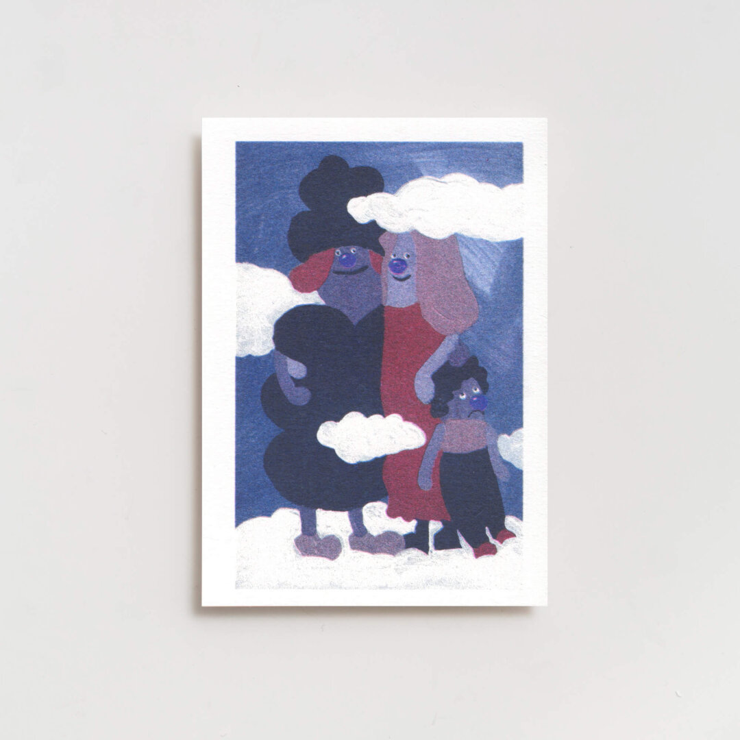 Karin Kraemer — Family Set