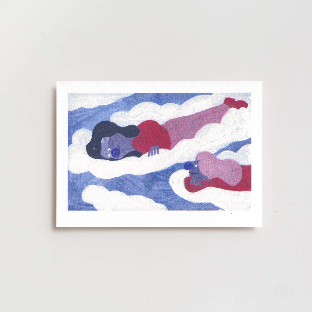 Karin Kraemer — Family Set