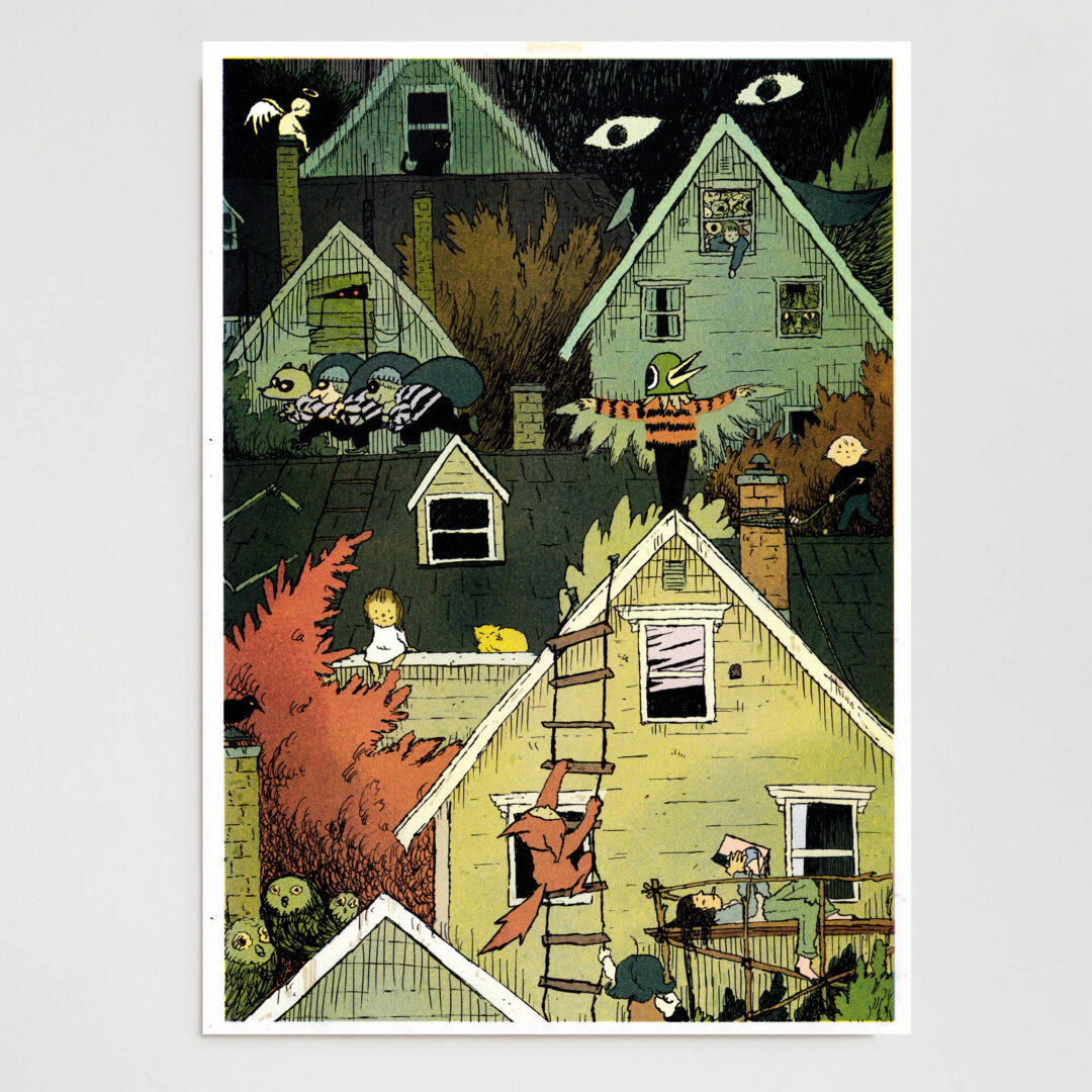 Adam de Souza - Madcap