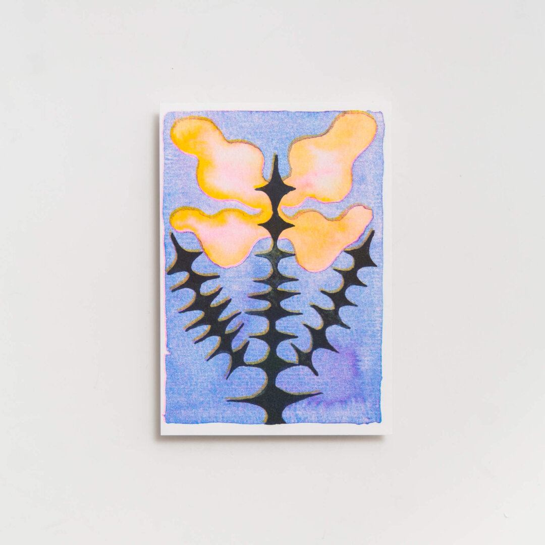 Malwine Stauss — Flowers Set