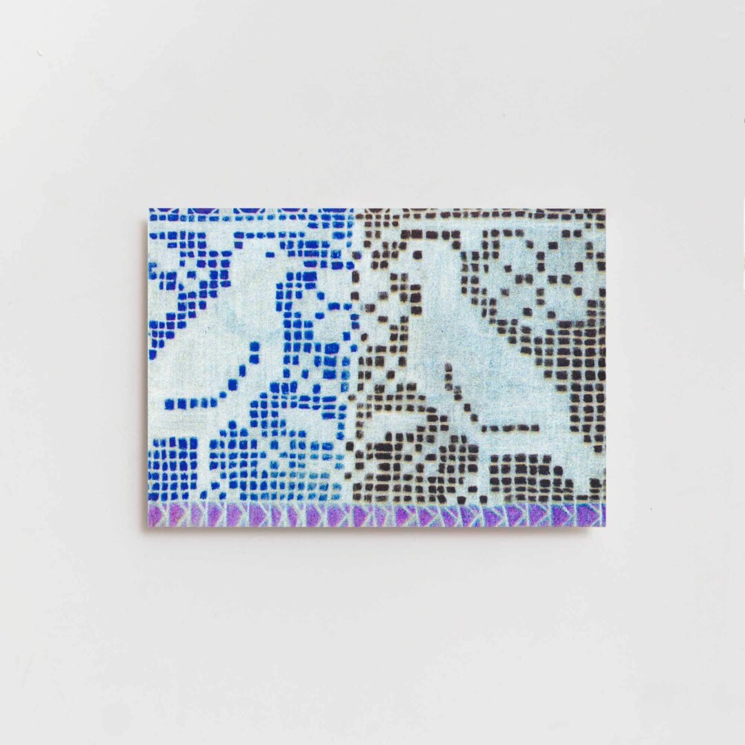 Mihaela Mîndru — Postcard Set