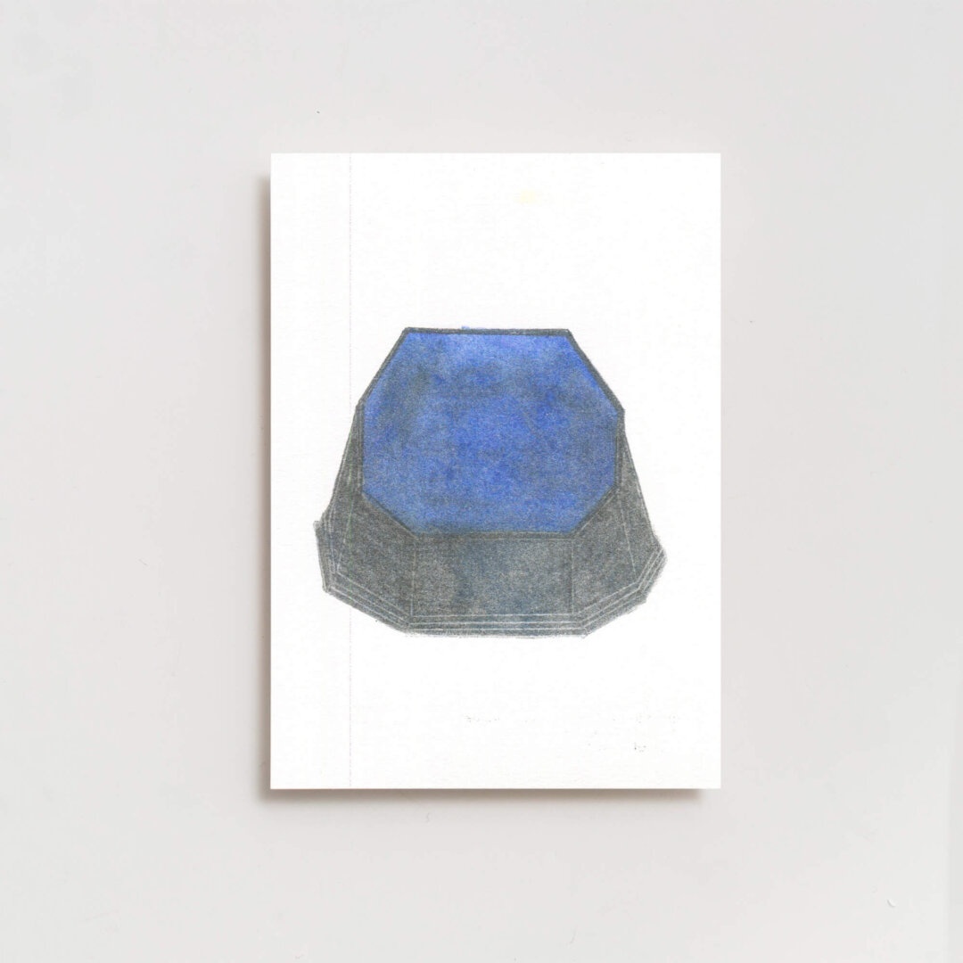 Sophie Artz — Construction of a Garden