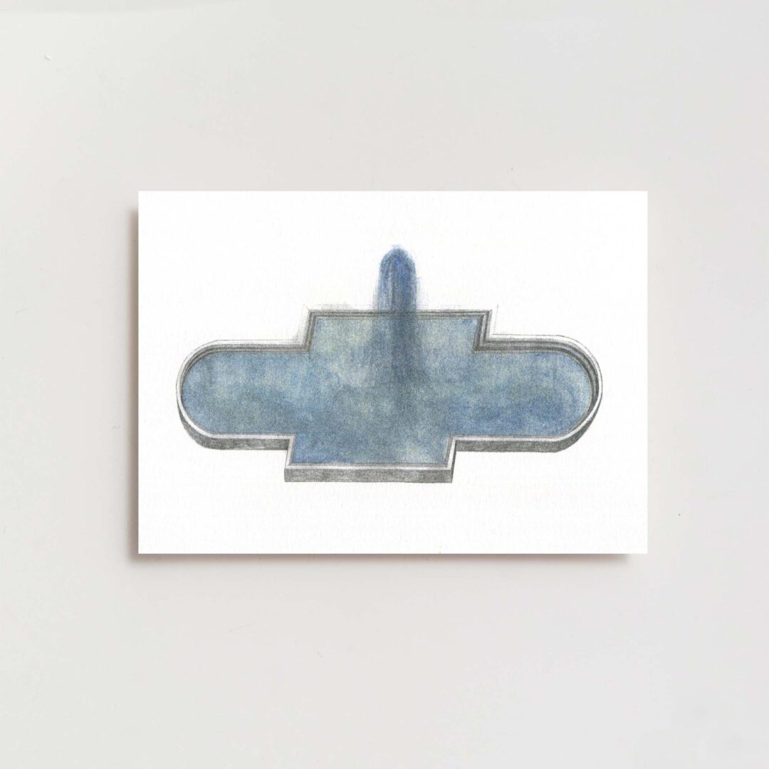 Sophie Artz — Construction of a Garden