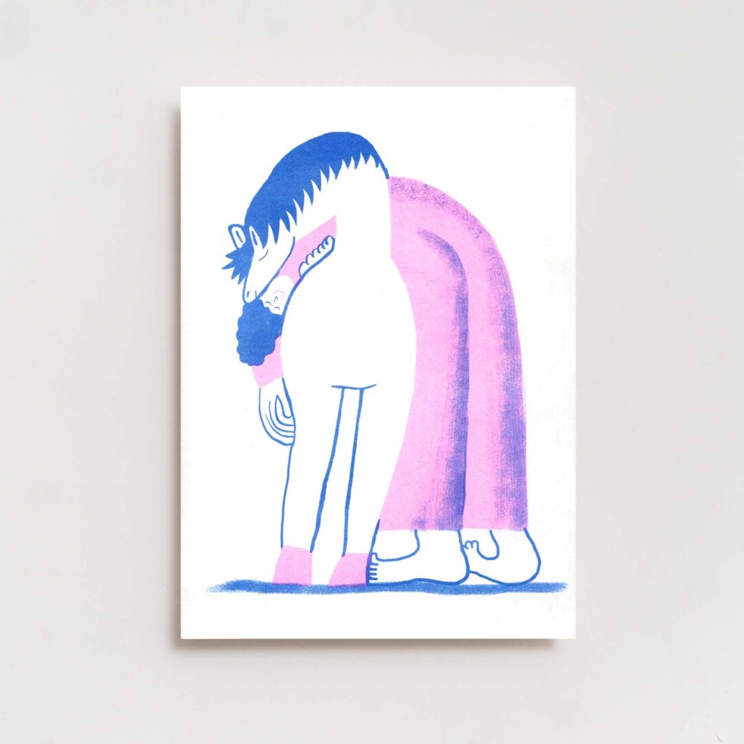 Studio Pony —  Cinta Arribas Rodríguez: Friends