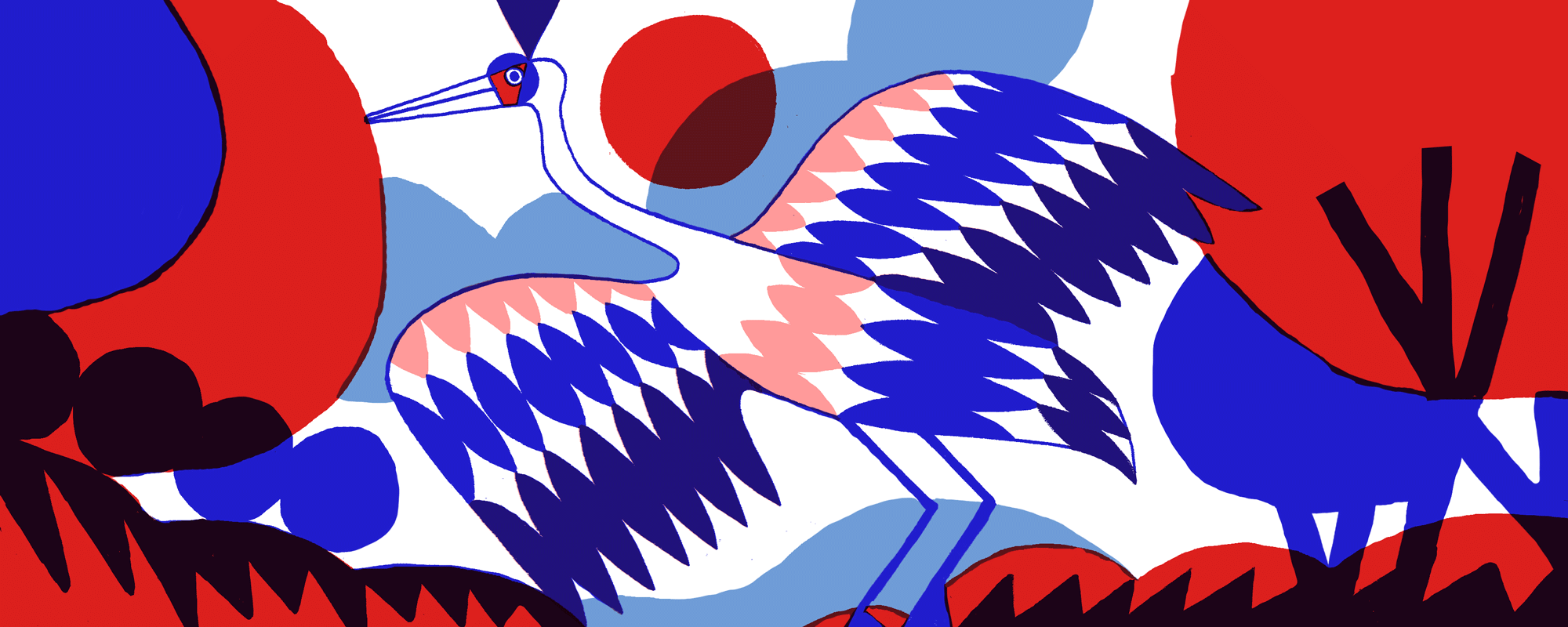 Illustration: Wyatt Grant