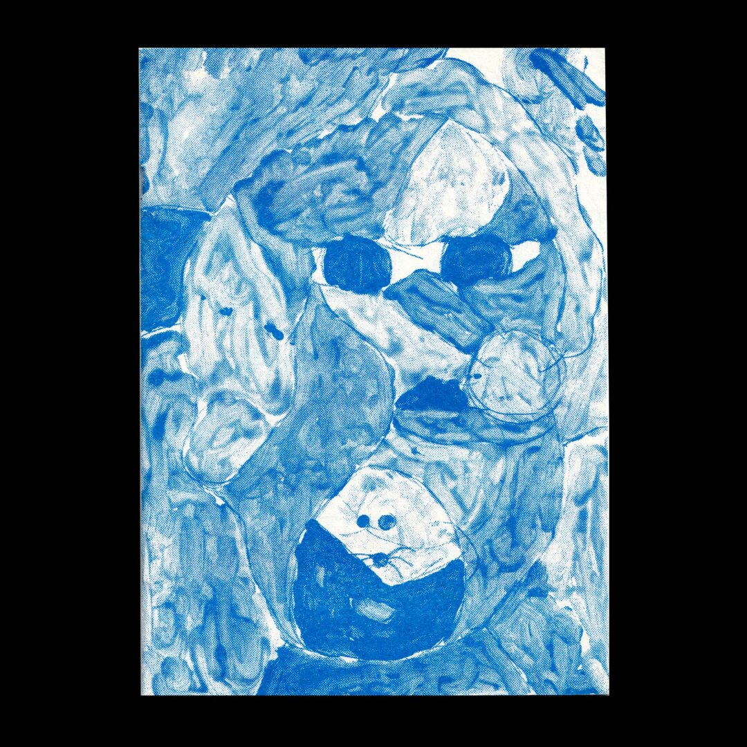 Antoine Eckart  —  Sans Titre Valium 01 et 02