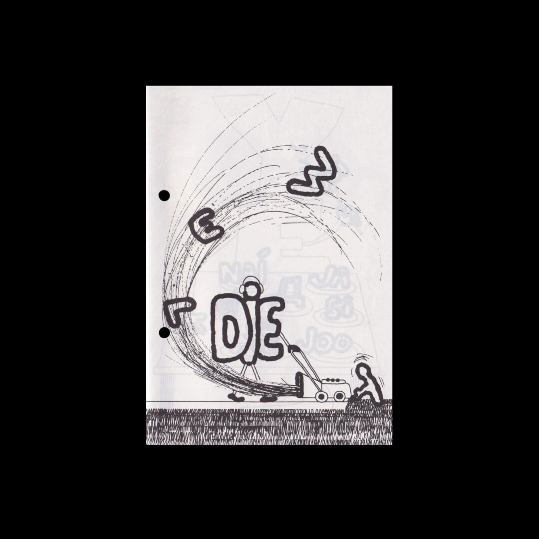 Erlend Peder Kvam - Die, Welt