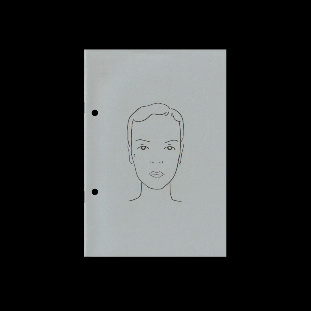 Micah Lexier - Illustration, page 74