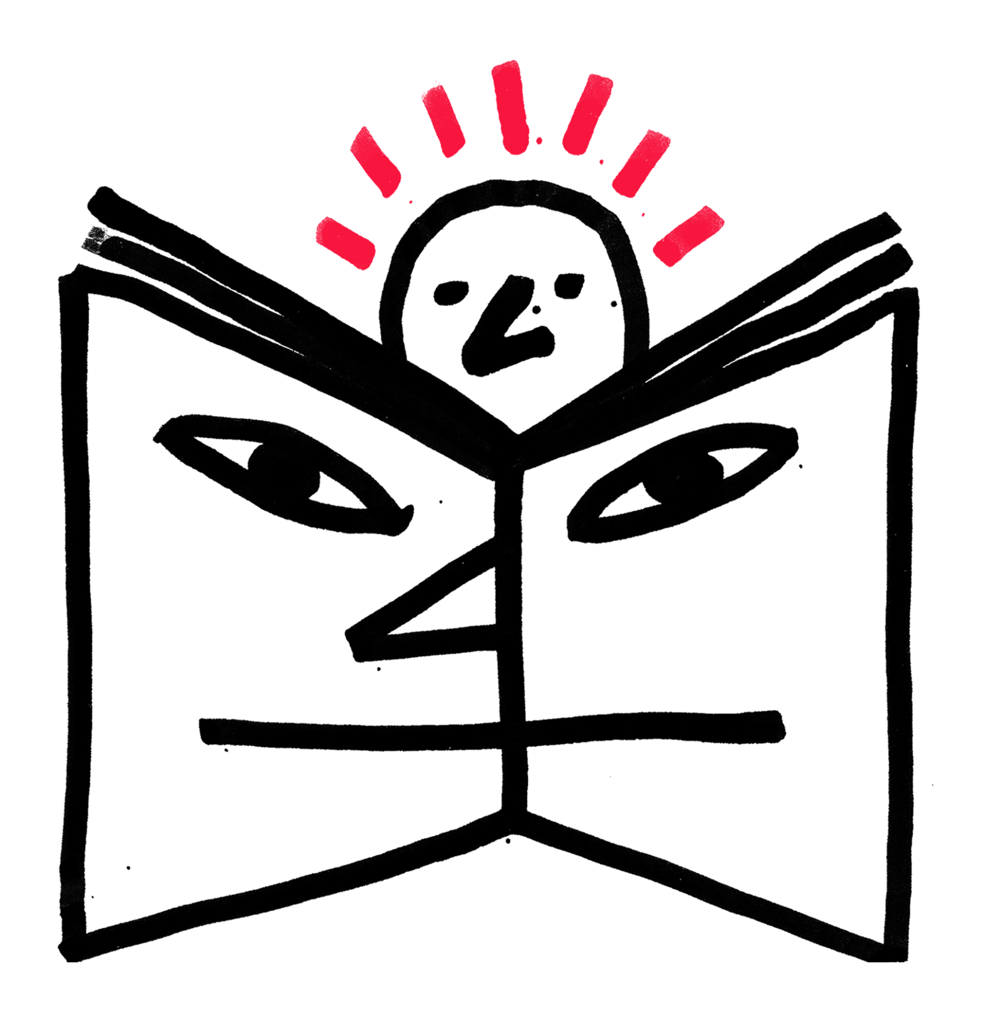 Zine Library