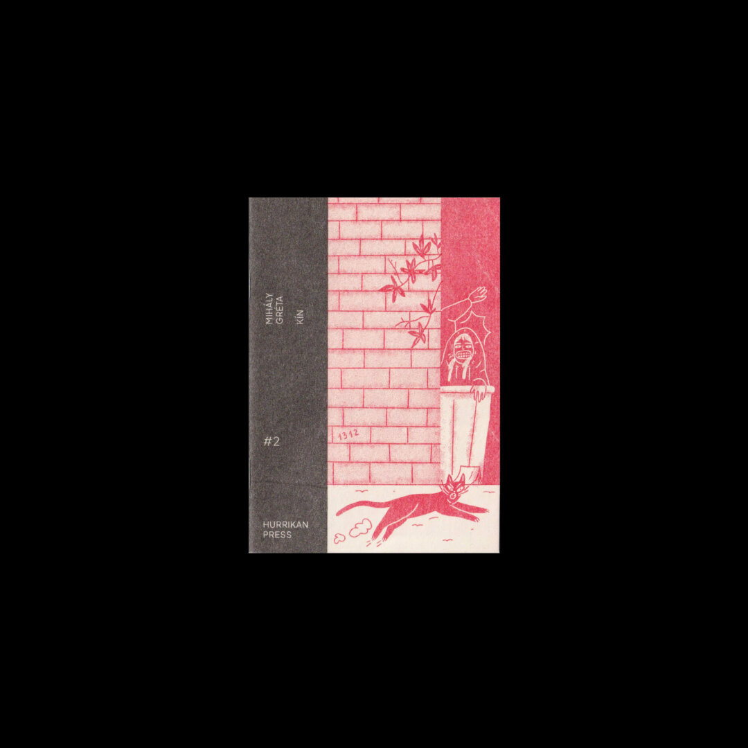 Mihàly Greta — Kìn