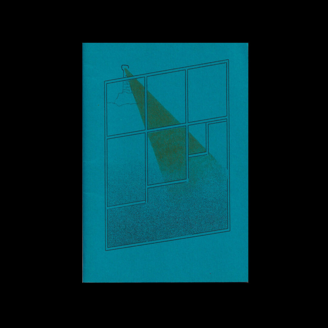 Kudla Press — The Light Keeper
