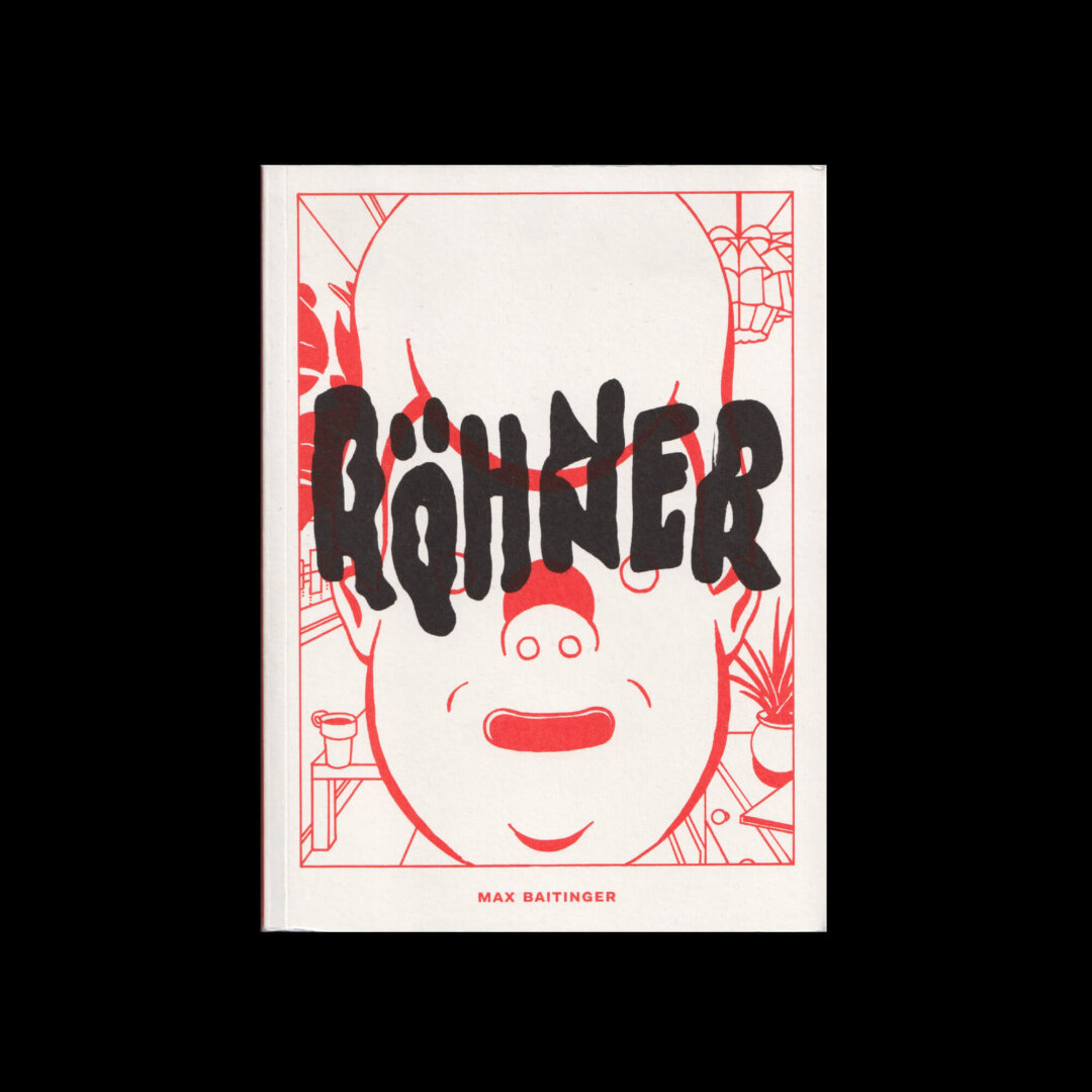 Röhner — Max Baitinger