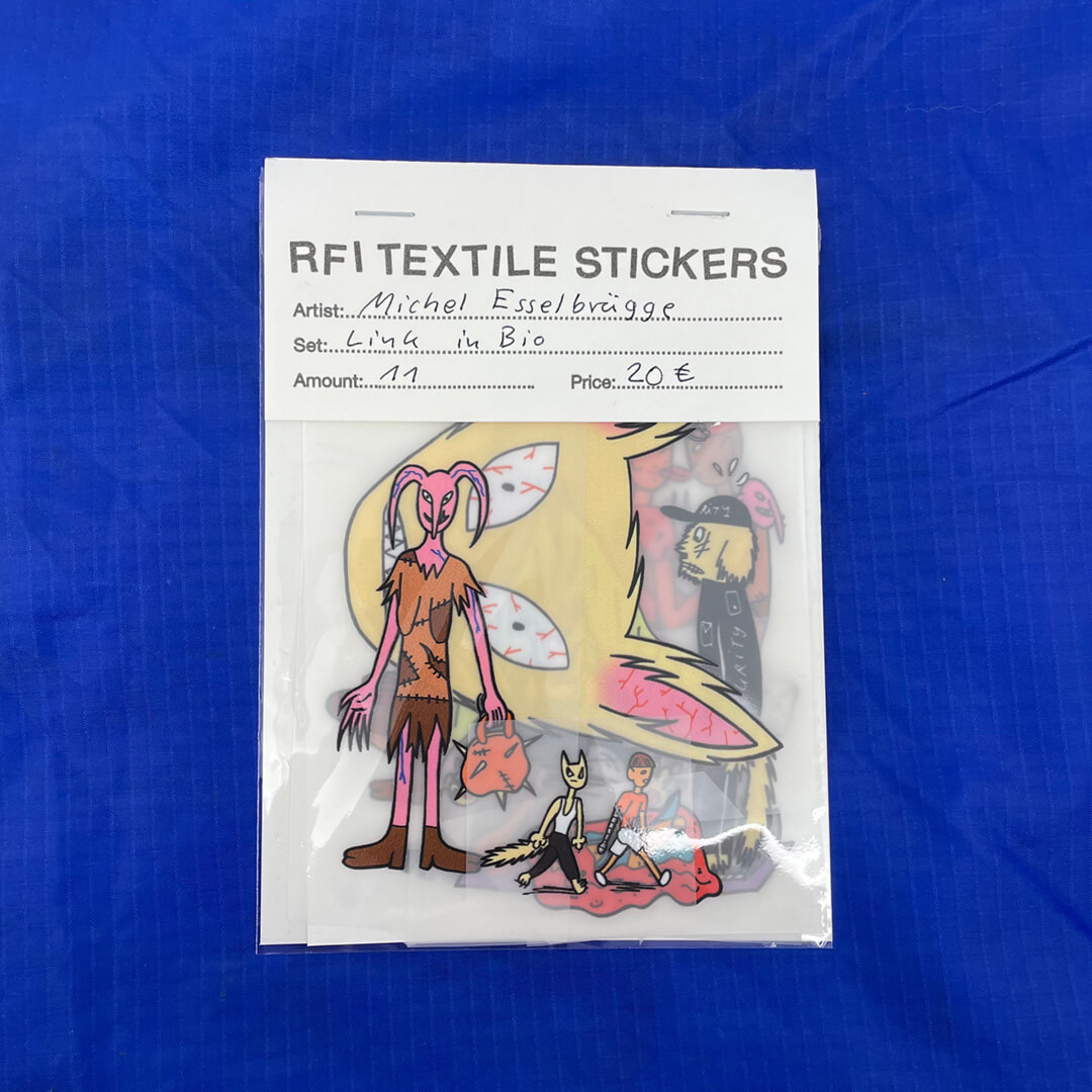 Michel Esselbrügge – Link in Bio